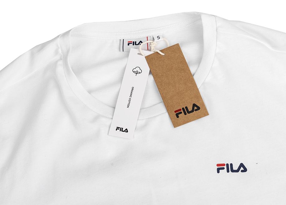 Fila Set de tricouri pentru bărbați Brod 2pcs FAM0083 83072