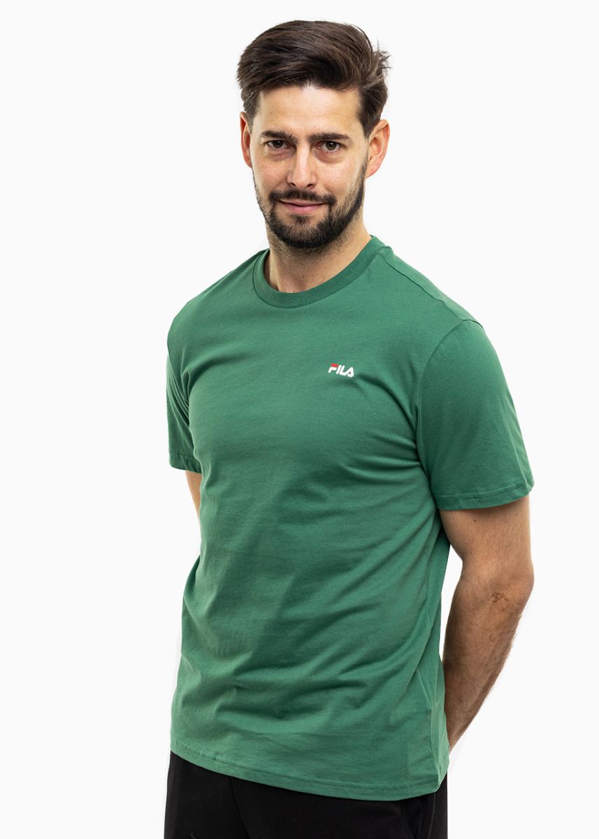 Fila Tricou pentru bărbați Laas Regular Tee FAM0874 60084