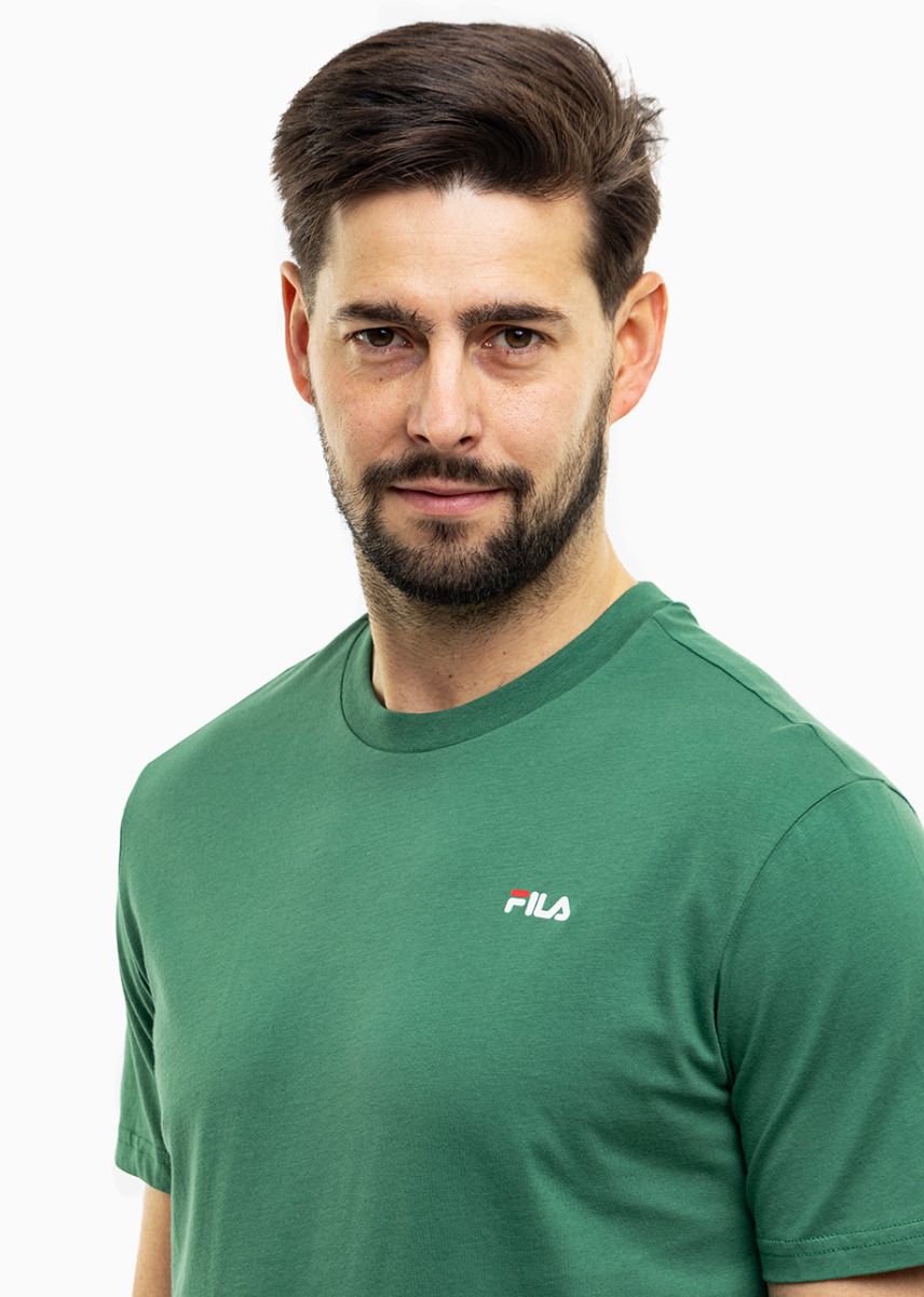 Fila Tricou pentru bărbați Laas Regular Tee FAM0874 60084
