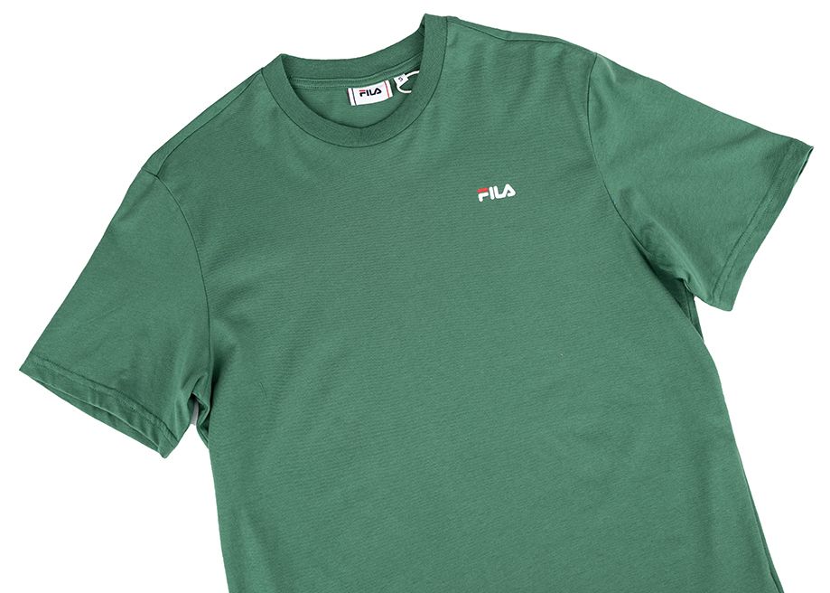 Fila Tricou pentru bărbați Laas Regular Tee FAM0874 60084