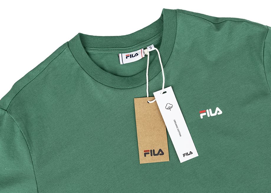 Fila Tricou pentru bărbați Laas Regular Tee FAM0874 60084