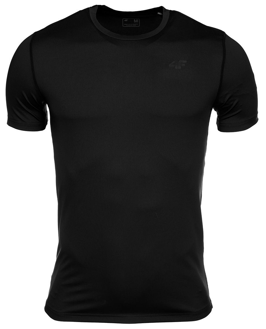 4F tricou bărbătesc H4L22 TSMF351 20S 4F tricou bărbătesc H4L22 TSMF351 20S
