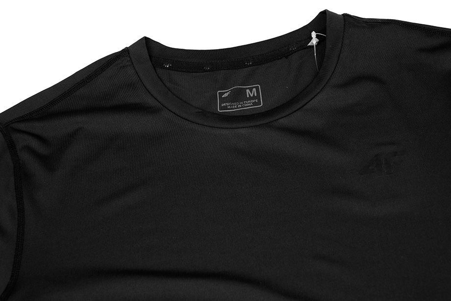 4F tricou bărbătesc H4L22 TSMF351 20S 4F tricou bărbătesc H4L22 TSMF351 20S
