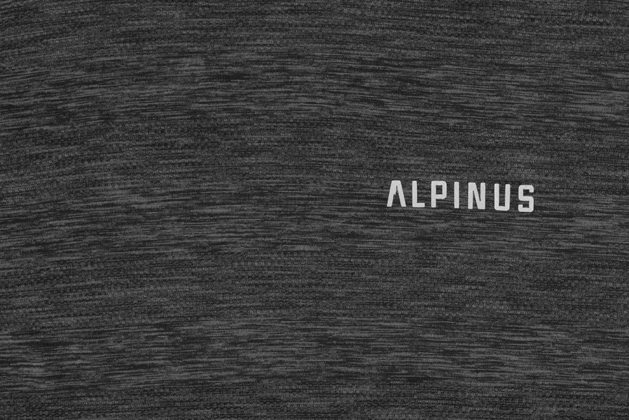 Alpinus Tricou pentru bărbați Braies GT18282