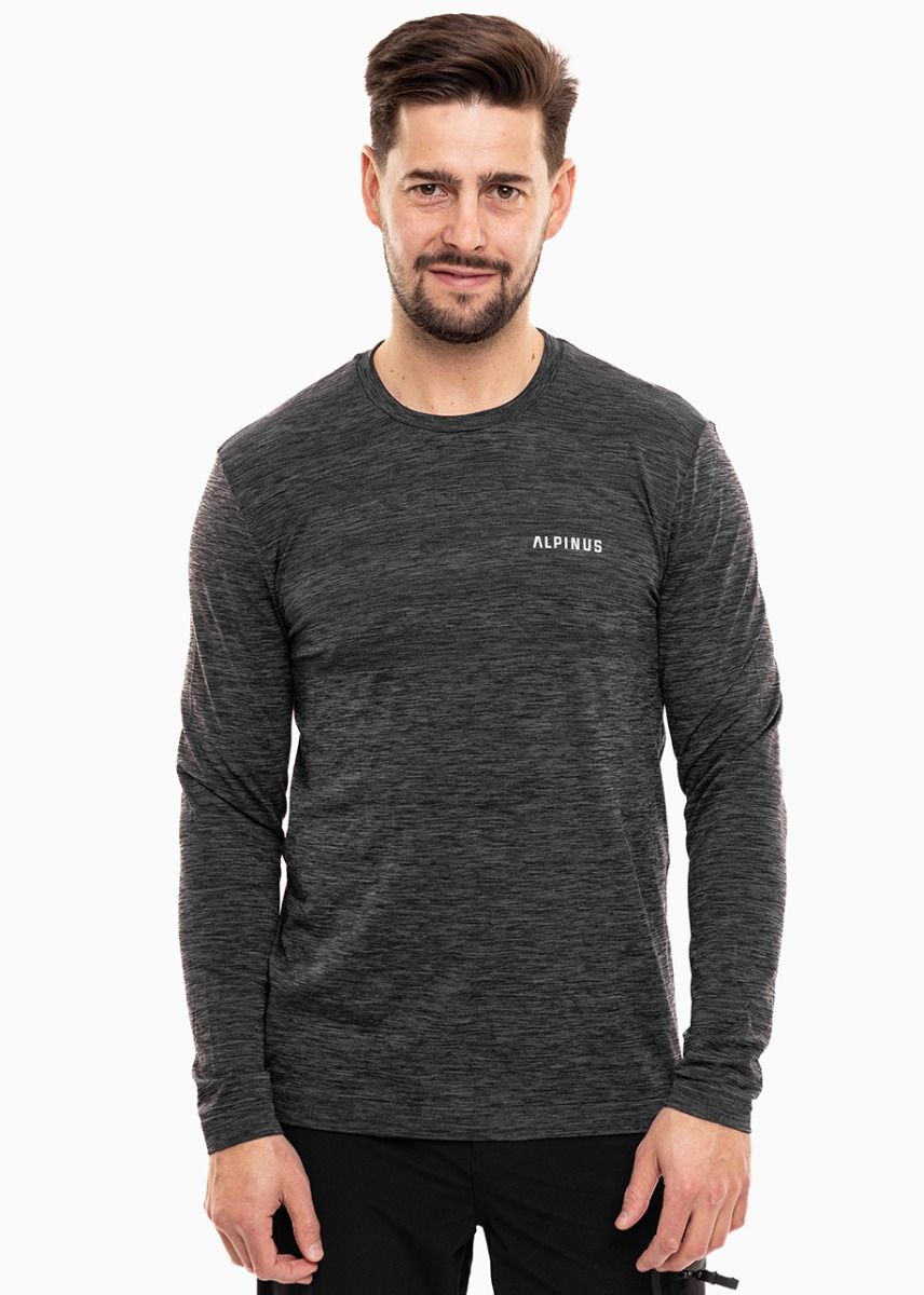 Alpinus Tricou pentru bărbați Antorno GT18286