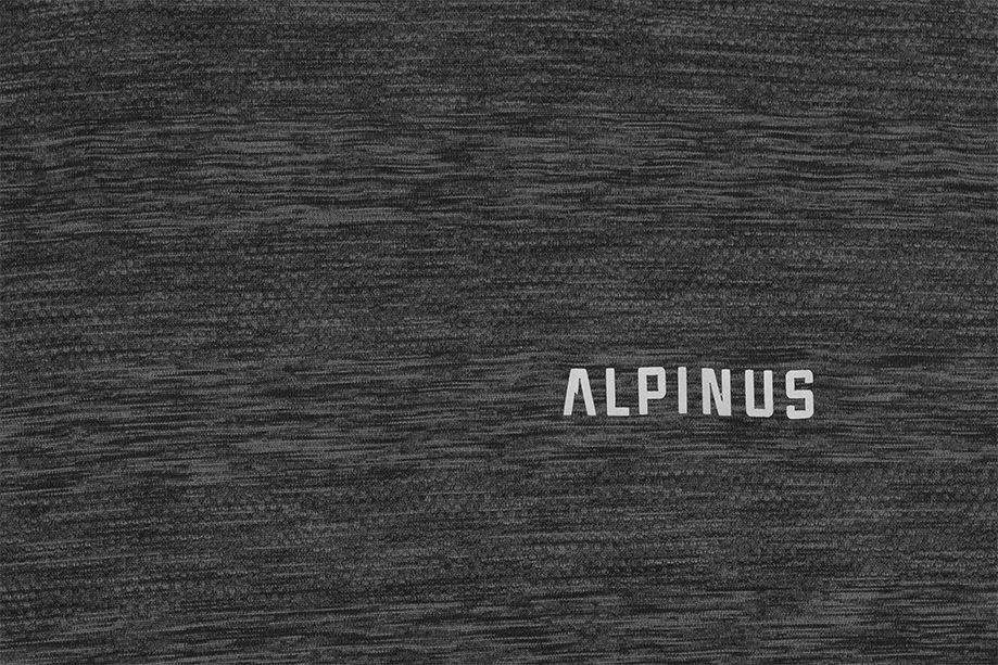 Alpinus Tricou pentru bărbați Antorno GT18286