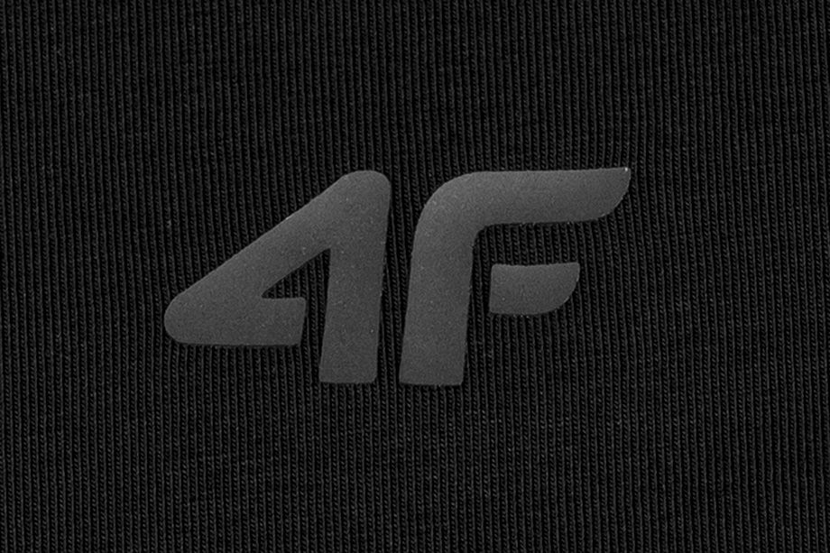 4F Tricou pentru bărbați Longsleeve M155 4FAW23TLONM155 20S 4F Tricou pentru bărbați Longsleeve M155 4FAW23TLONM155 20S