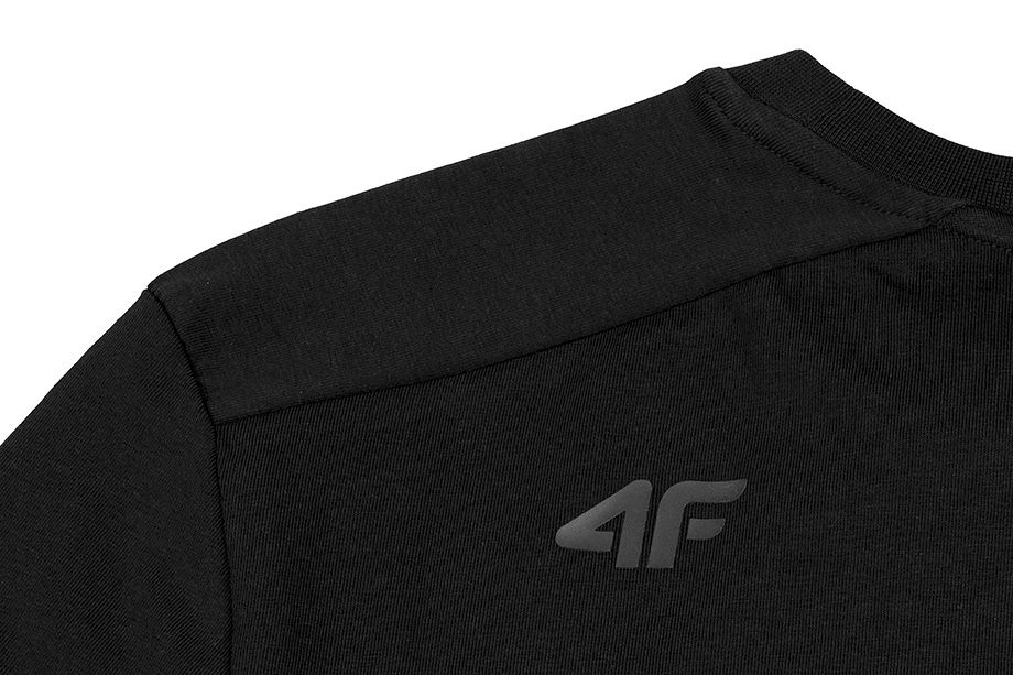 4F Tricou pentru bărbați Longsleeve M155 4FAW23TLONM155 20S 4F Tricou pentru bărbați Longsleeve M155 4FAW23TLONM155 20S