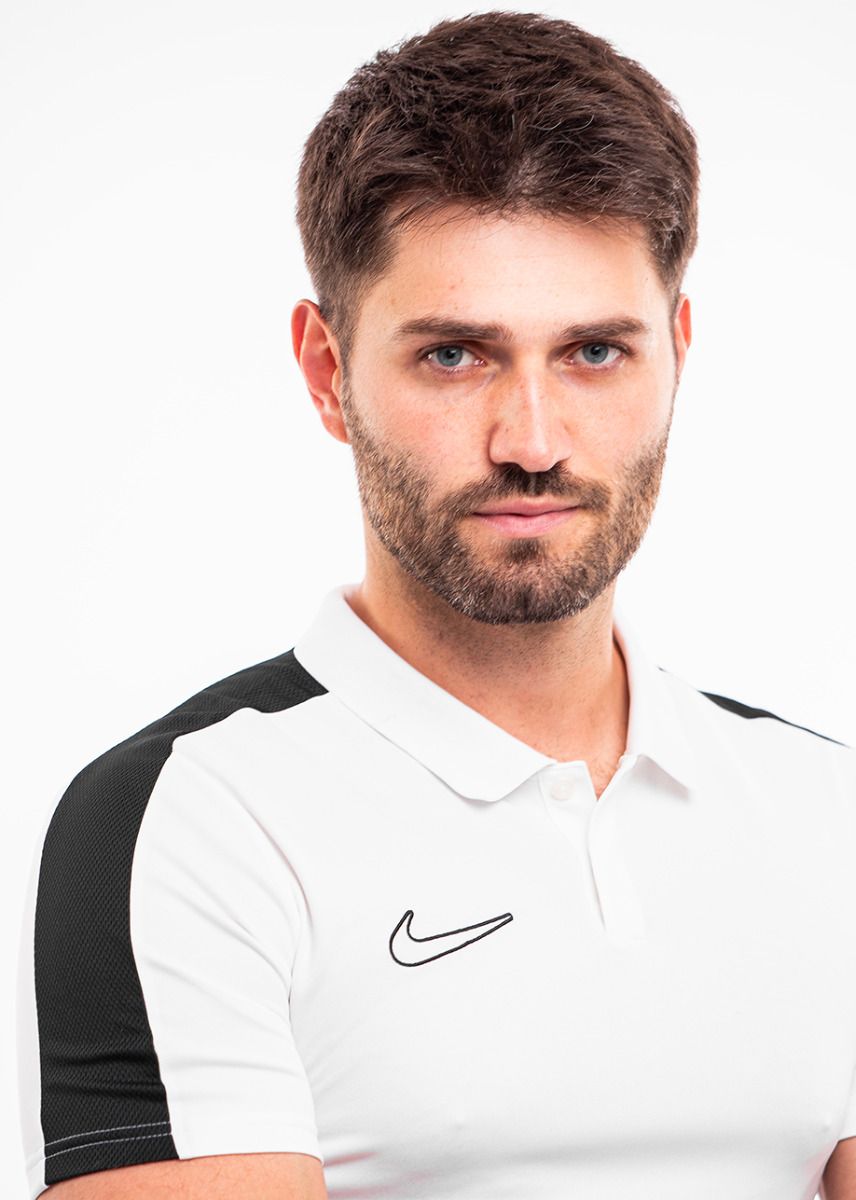 Nike Tricou pentru bărbați DF Academy 23 SS Polo DR1346 100