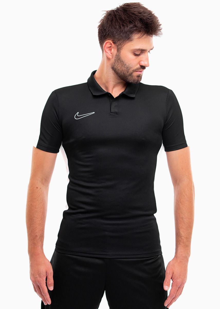 Nike Tricou pentru bărbați DF Academy 23 SS Polo DR1346 010