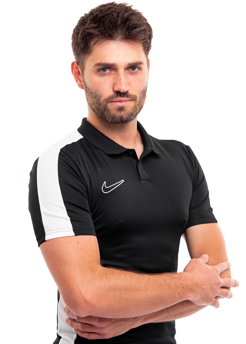 Nike Tricou pentru bărbați DF Academy 23 SS Polo DR1346 010