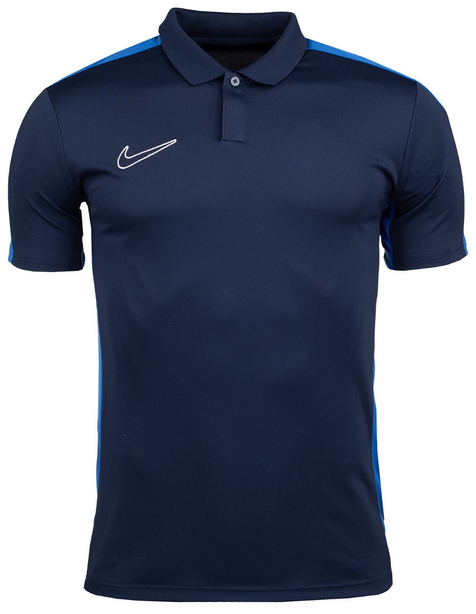 Nike Tricou pentru bărbați DF Academy 23 SS Polo DR1346 451