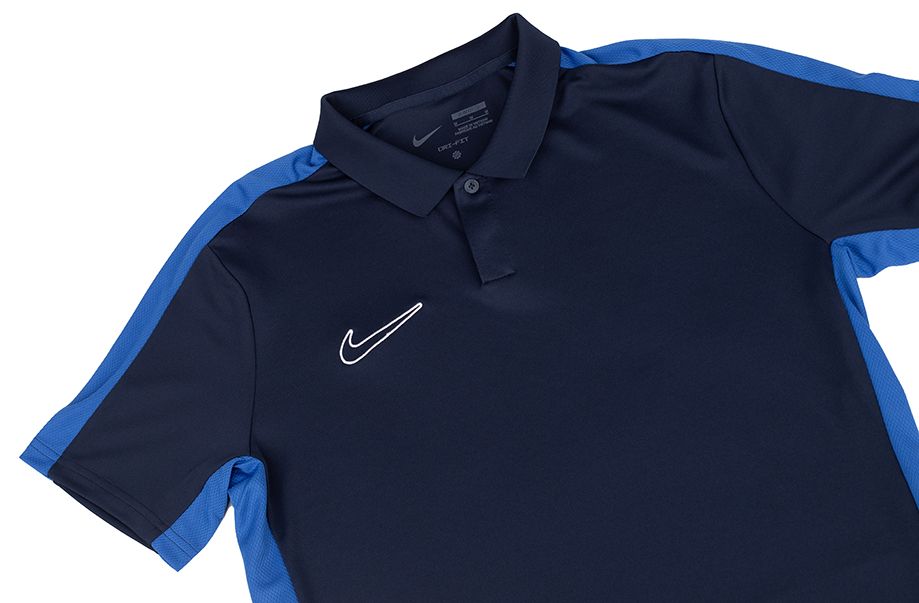 Nike Tricou pentru bărbați DF Academy 23 SS Polo DR1346 451