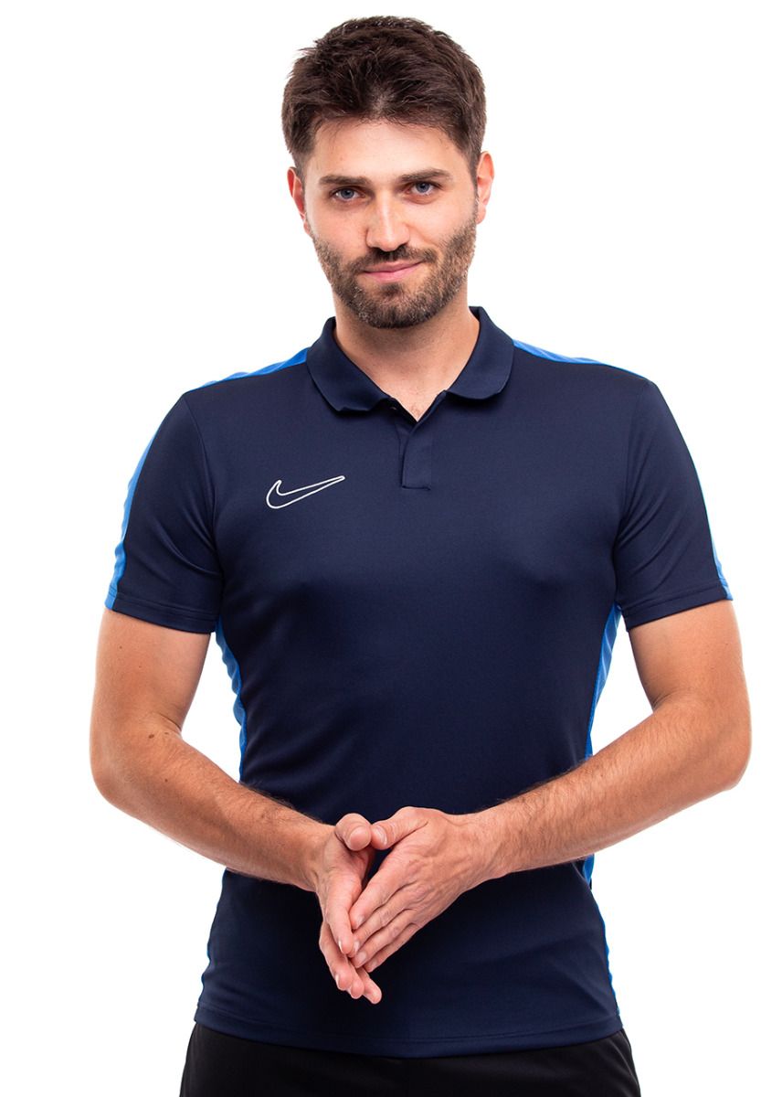 Nike Tricou pentru bărbați DF Academy 23 SS Polo DR1346 451