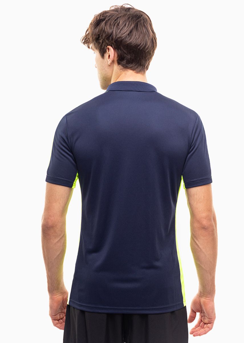 Nike Tricou pentru bărbați DF Academy 23 SS Polo DR1346 452 Nike Tricou pentru bărbați DF Academy 23 SS Polo DR1346 452