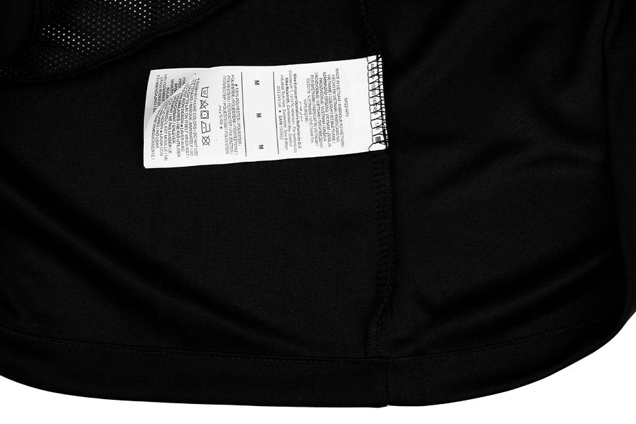 Nike tricou bărbătesc DF Adacemy Pro SS TOP K DH9225 011