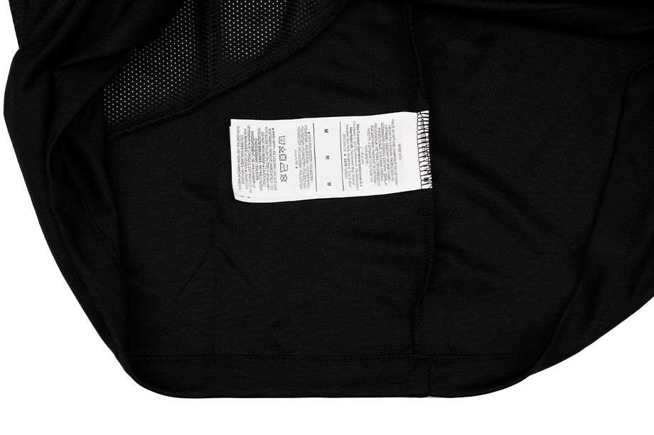 Nike tricou bărbătesc DF Adacemy Pro SS TOP K DH9225 010