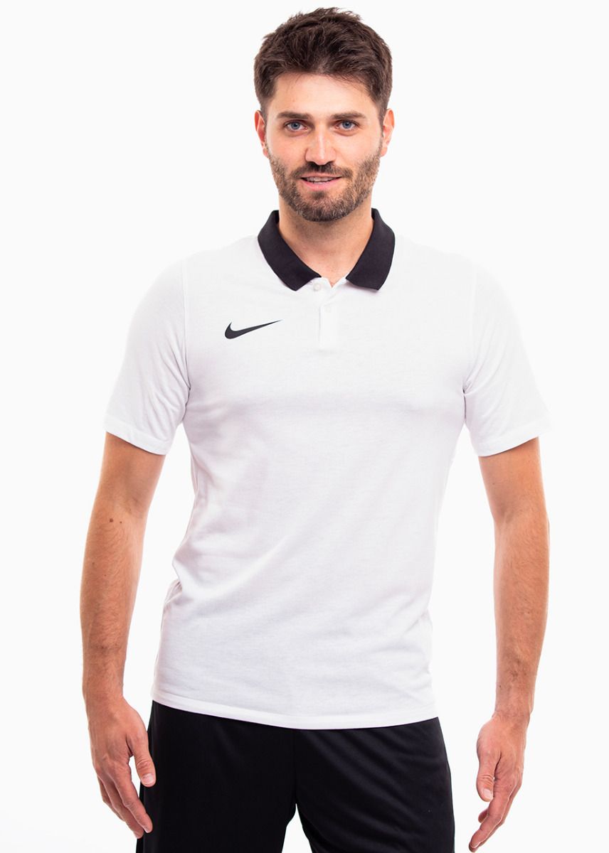 Nike Tricou pentru bărbați Dri-FIT Park 20 Polo SS CW6933 100