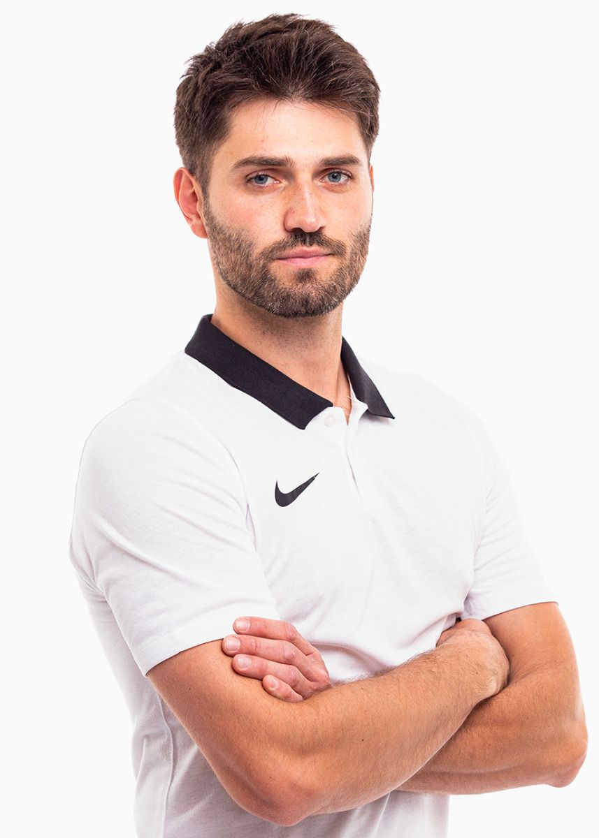 Nike Tricou pentru bărbați Dri-FIT Park 20 Polo SS CW6933 100