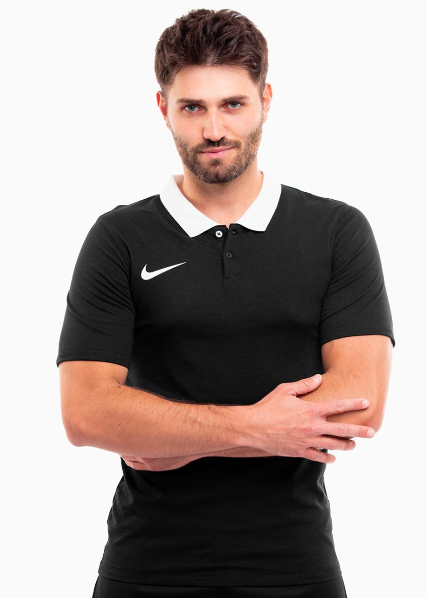 Nike Tricou pentru bărbați Dri-FIT Park 20 Polo SS CW6933 010