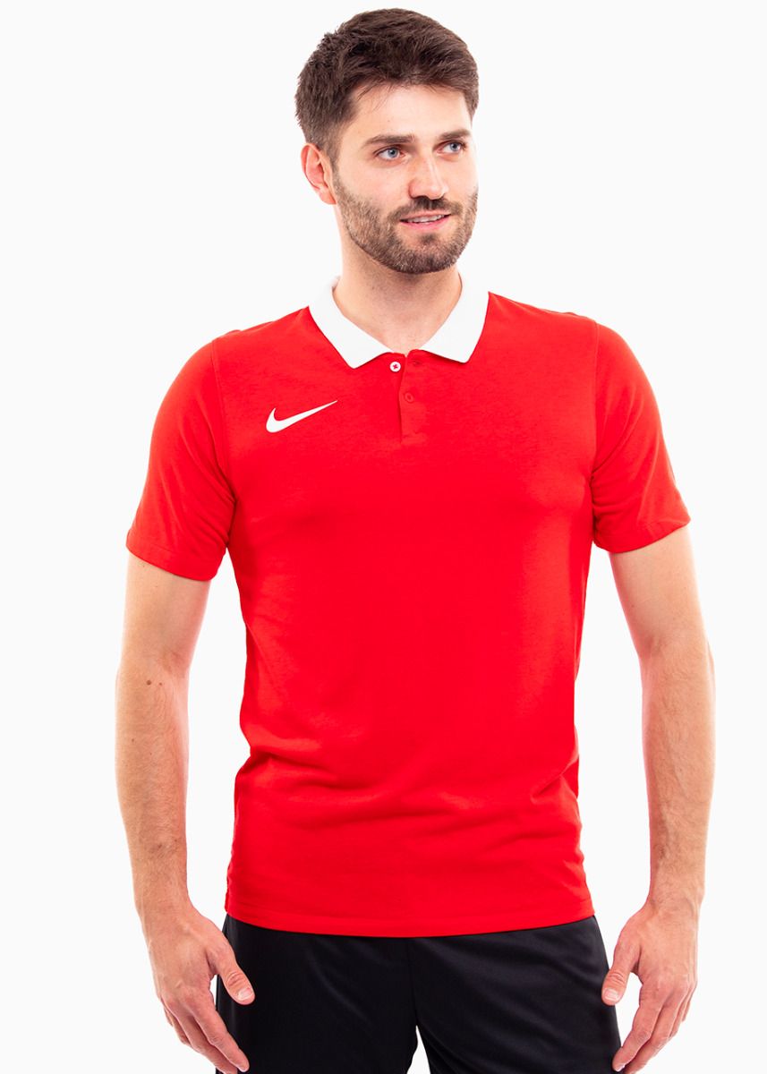 Nike Tricou pentru bărbați Dri-FIT Park 20 Polo SS CW6933 657