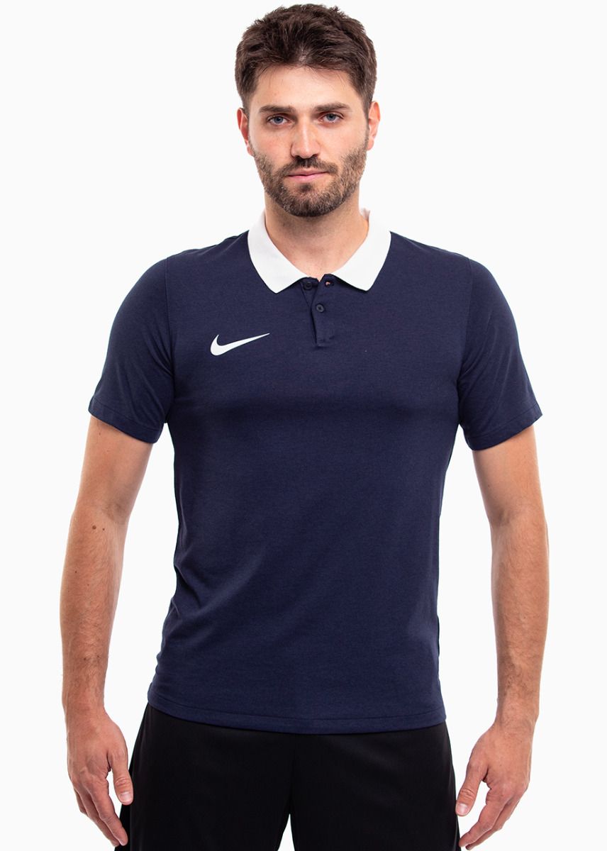 Nike Tricou pentru bărbați Dri-FIT Park 20 Polo SS CW6933 451