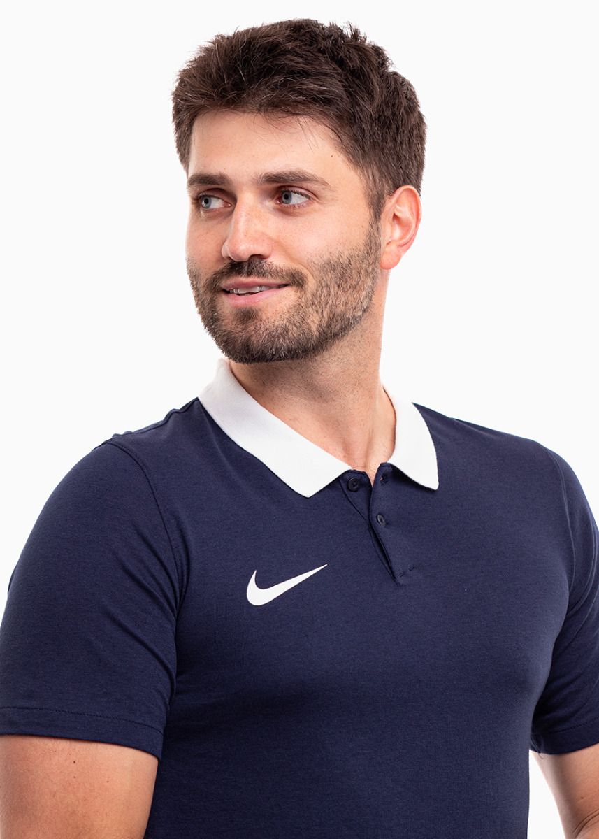 Nike Tricou pentru bărbați Dri-FIT Park 20 Polo SS CW6933 451