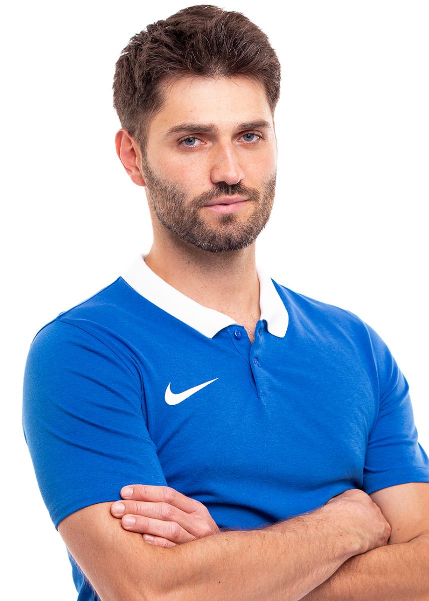 Nike Tricou pentru bărbați Dri-FIT Park 20 Polo SS CW6933 463