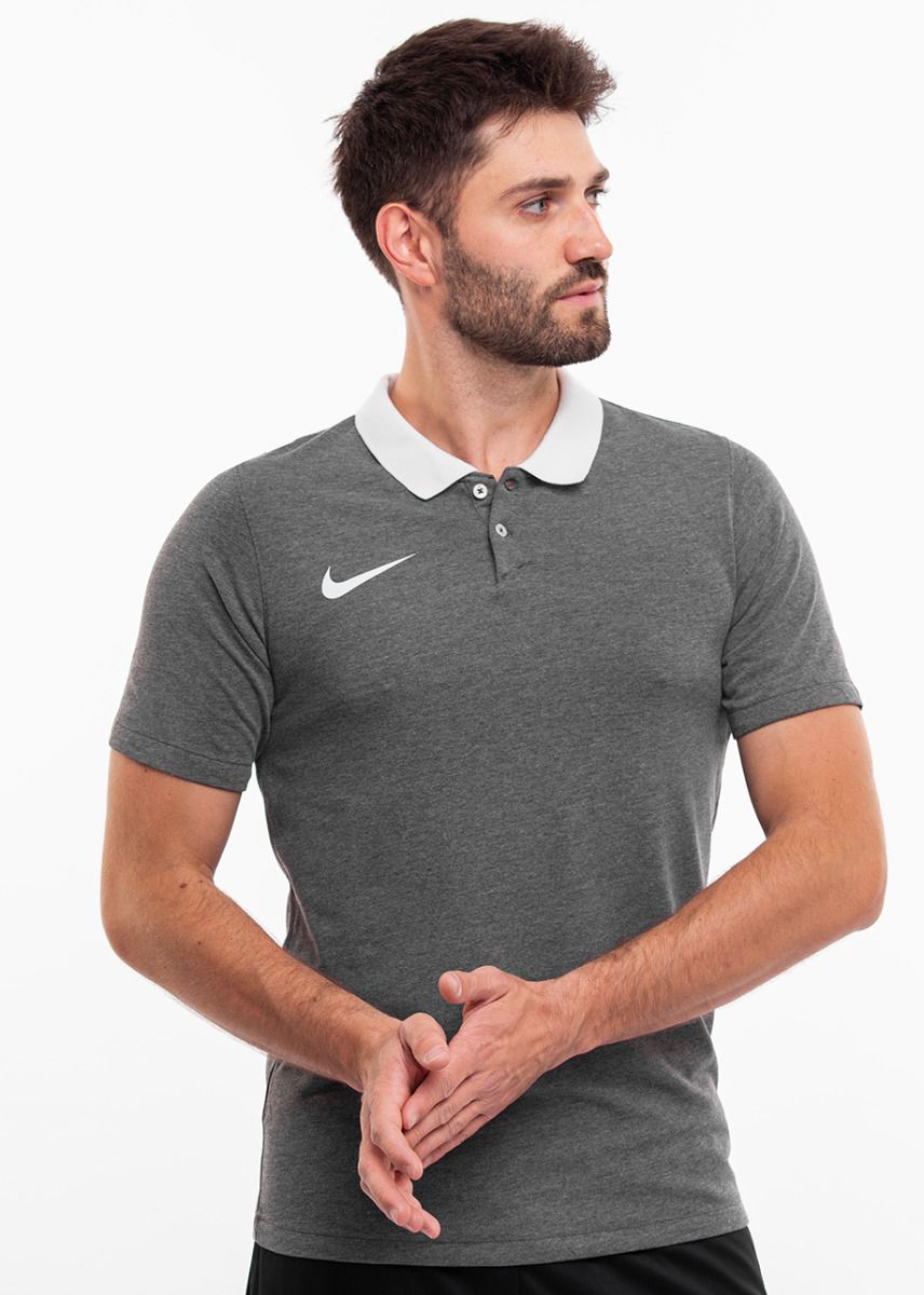 Nike Tricou pentru bărbați Dri-FIT Park 20 Polo SS CW6933 071