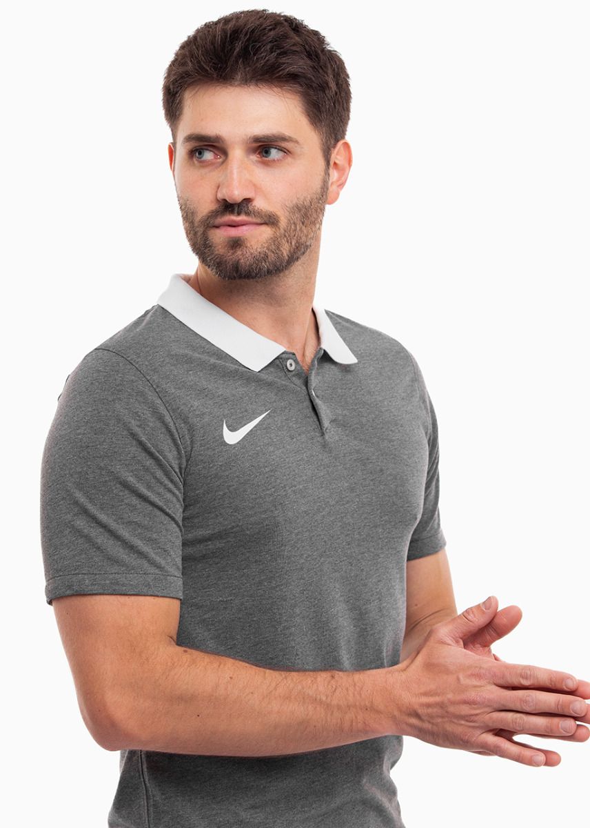 Nike Tricou pentru bărbați Dri-FIT Park 20 Polo SS CW6933 071