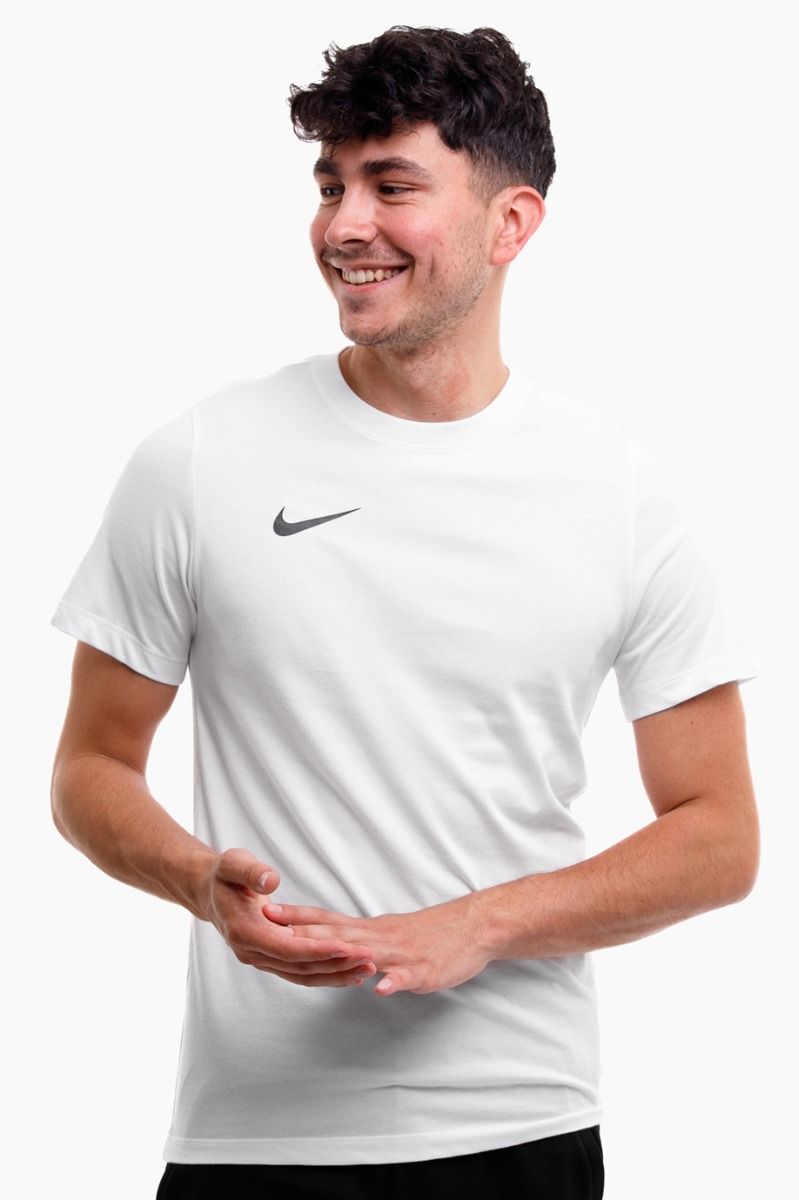 Nike tricou bărbătesc Dri-FIT Park 20 Tee CW6952 100