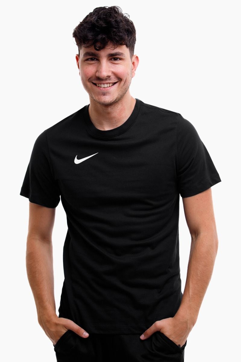 Nike tricou bărbătesc Dri-FIT Park 20 Tee CW6952 010