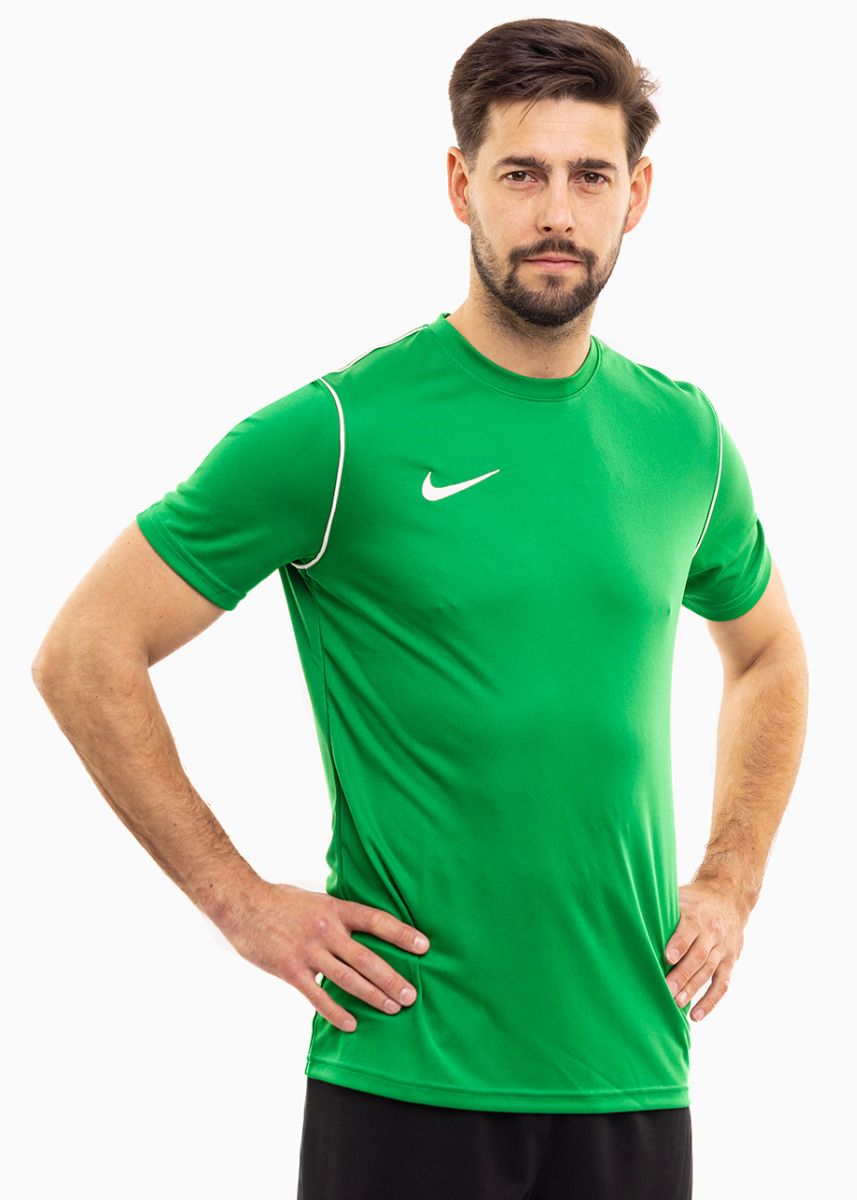Nike Tricou pentru bărbați Dry Park 20 Top SS BV6883 302