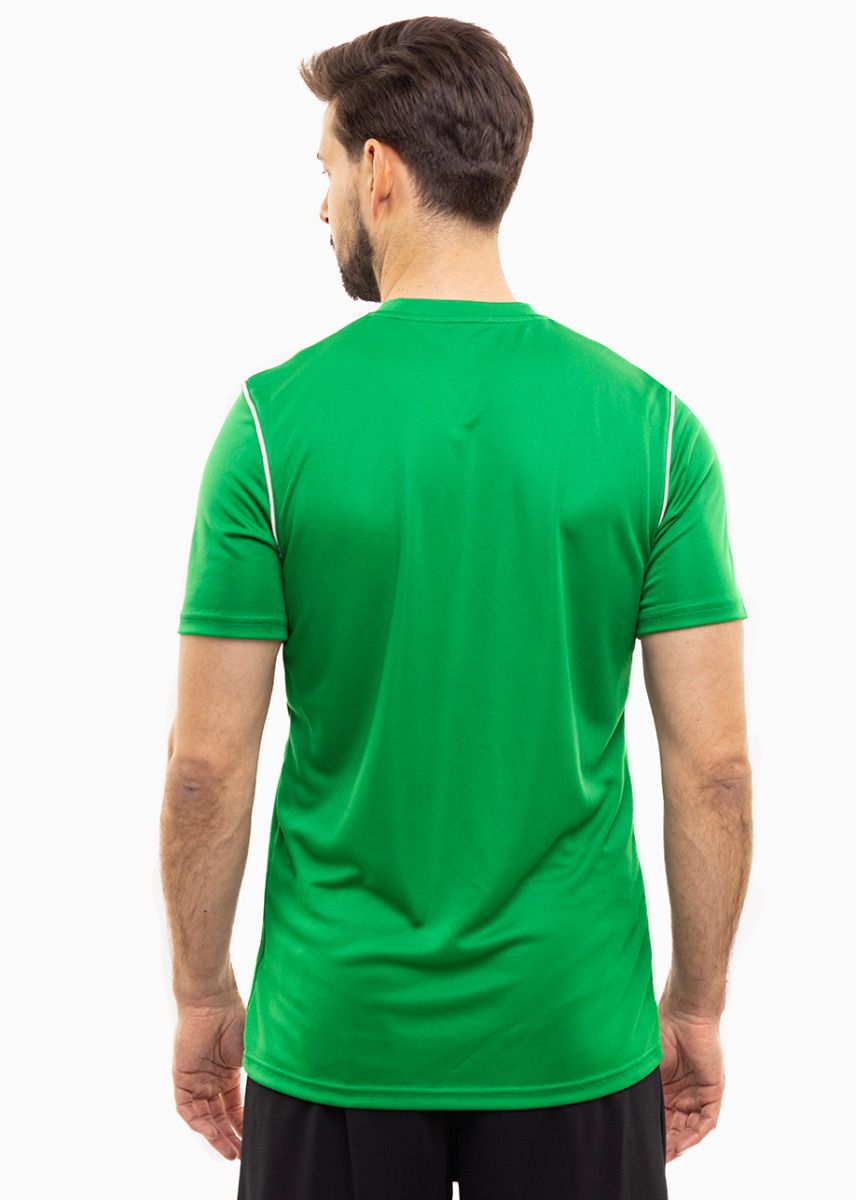 Nike Tricou pentru bărbați Dry Park 20 Top SS BV6883 302