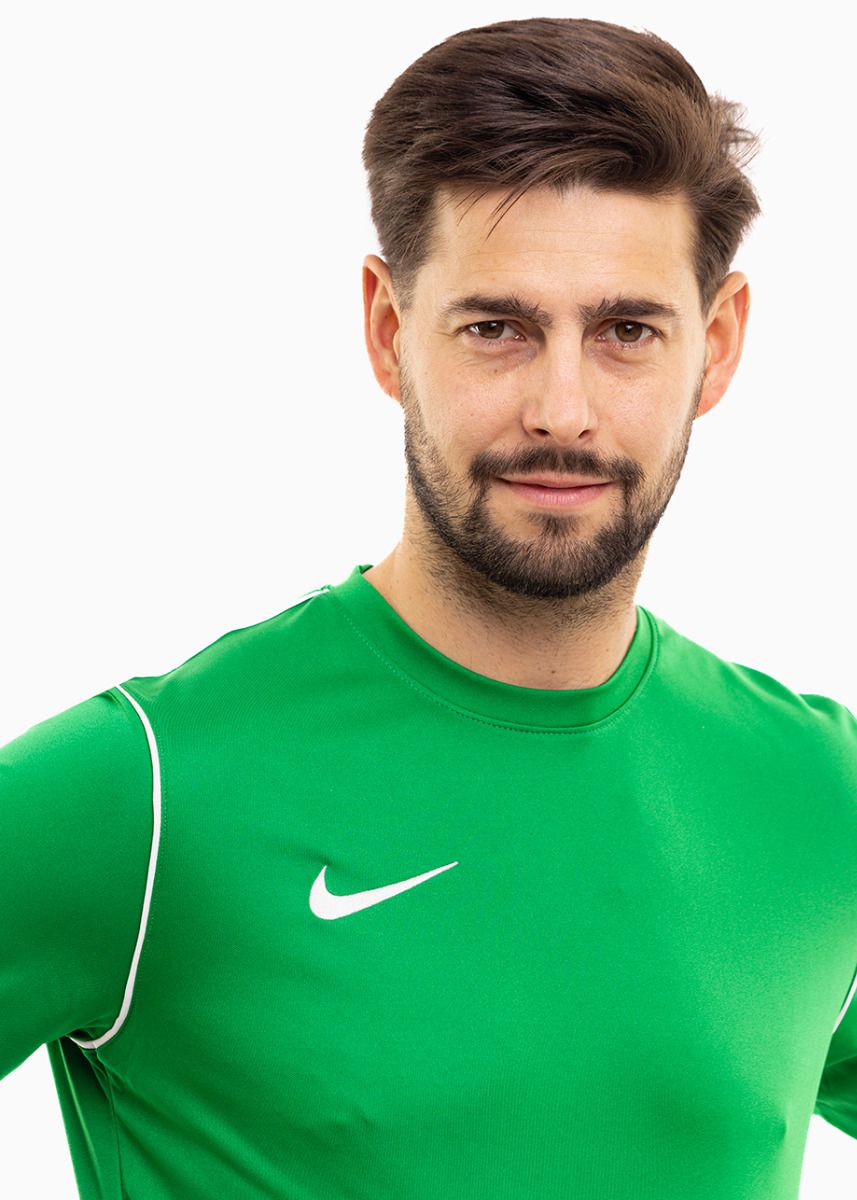 Nike Tricou pentru bărbați Dry Park 20 Top SS BV6883 302