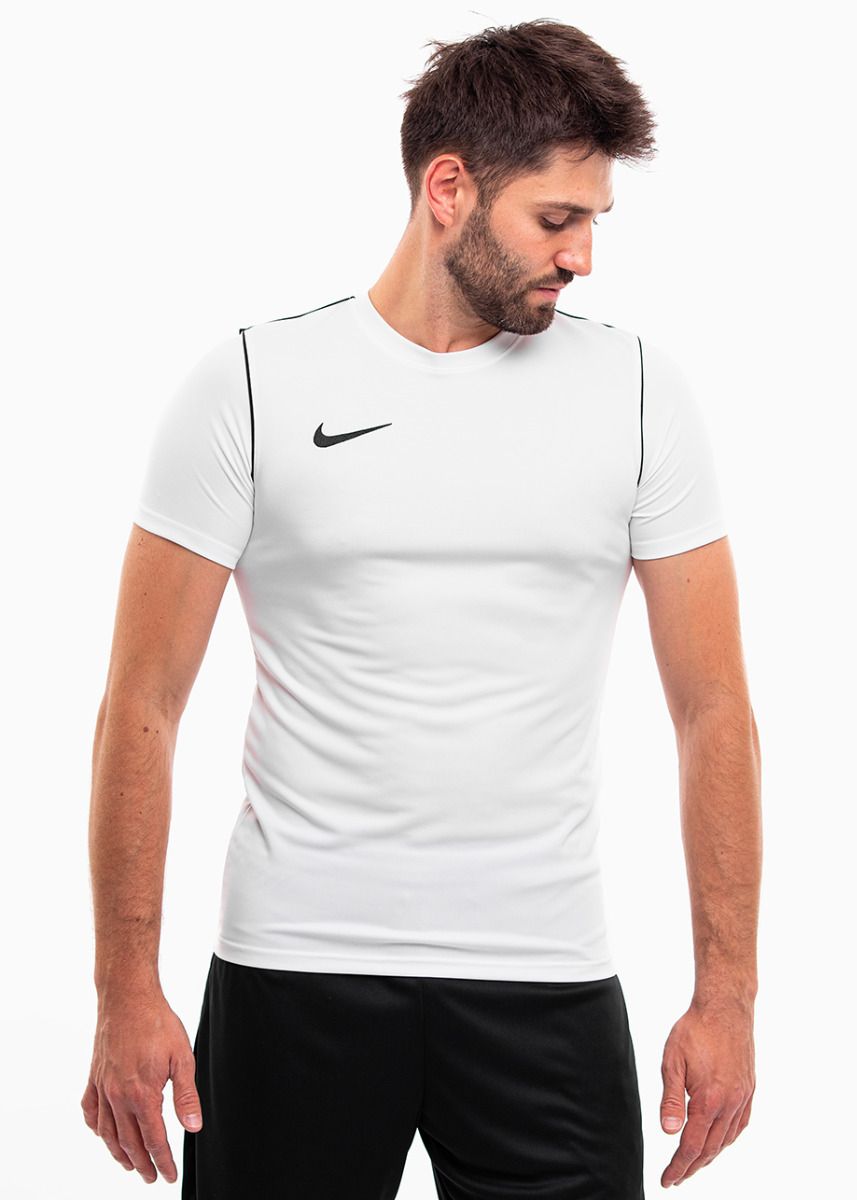 Nike Tricou pentru bărbați Dry Park 20 Top SS BV6883 100