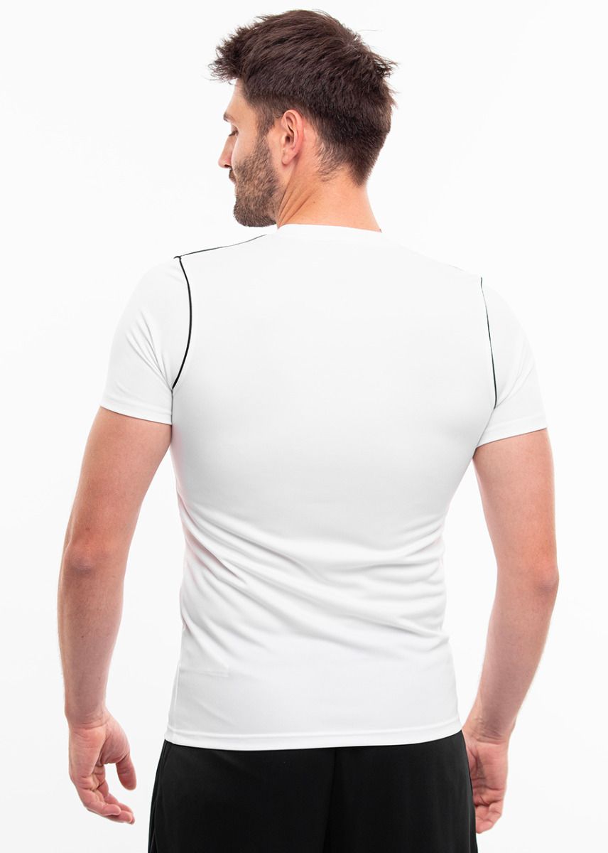 Nike Tricou pentru bărbați Dry Park 20 Top SS BV6883 100