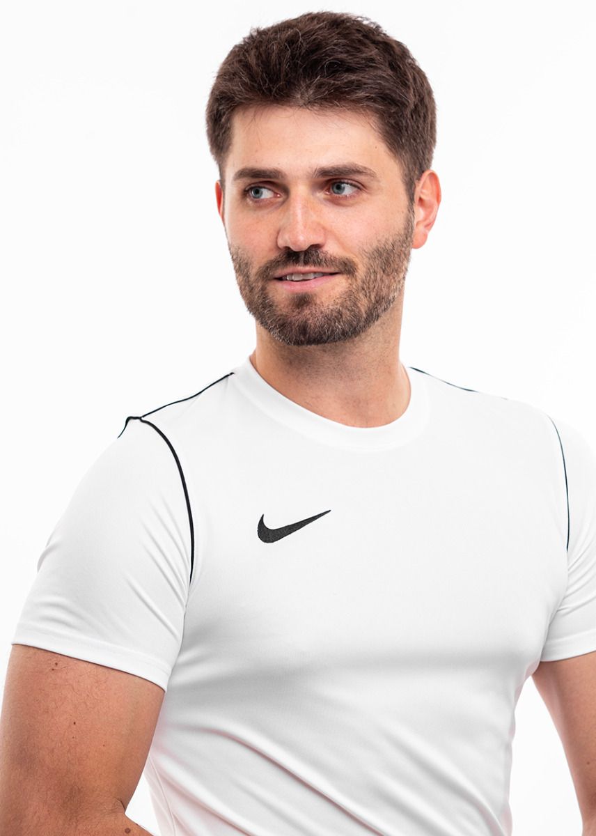 Nike Tricou pentru bărbați Dry Park 20 Top SS BV6883 100