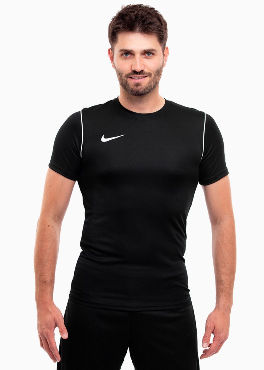 Nike Tricou bărbătesc Dry Park 20 Top SS BV6883 010 EUR S OUTLET Nike Tricou bărbătesc Dry Park 20 Top SS BV6883 010 EUR S OUTLET