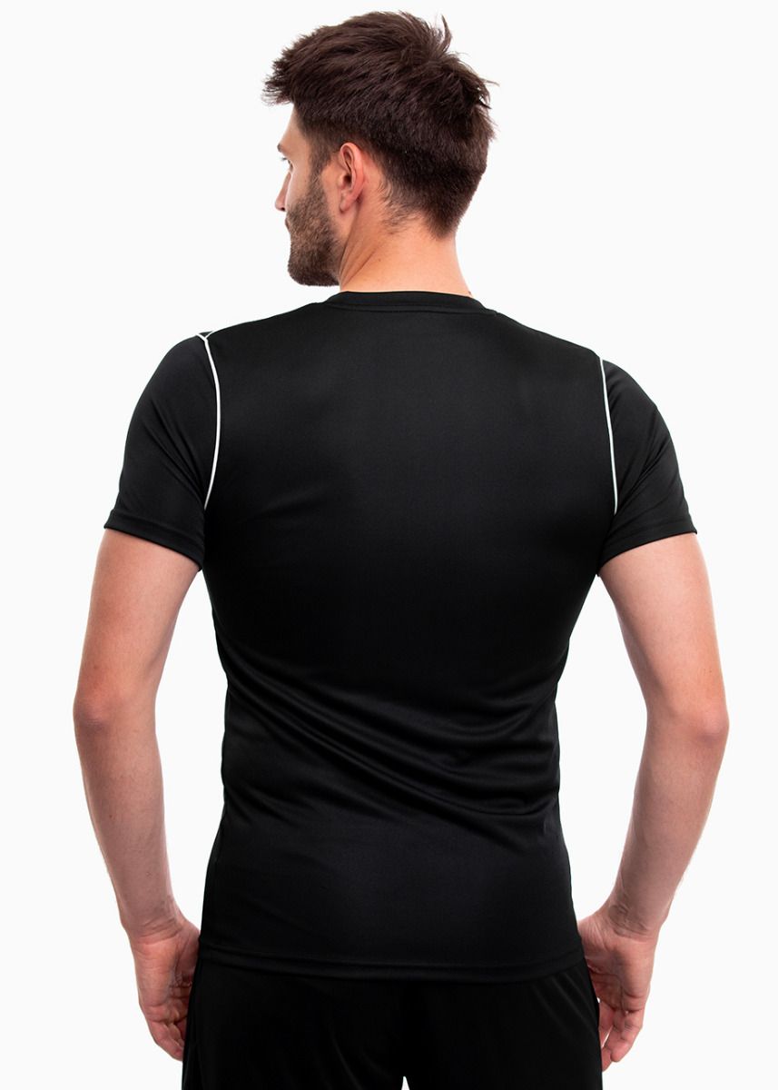 Nike Tricou bărbătesc Dry Park 20 Top SS BV6883 010 EUR S OUTLET Nike Tricou bărbătesc Dry Park 20 Top SS BV6883 010 EUR S OUTLET