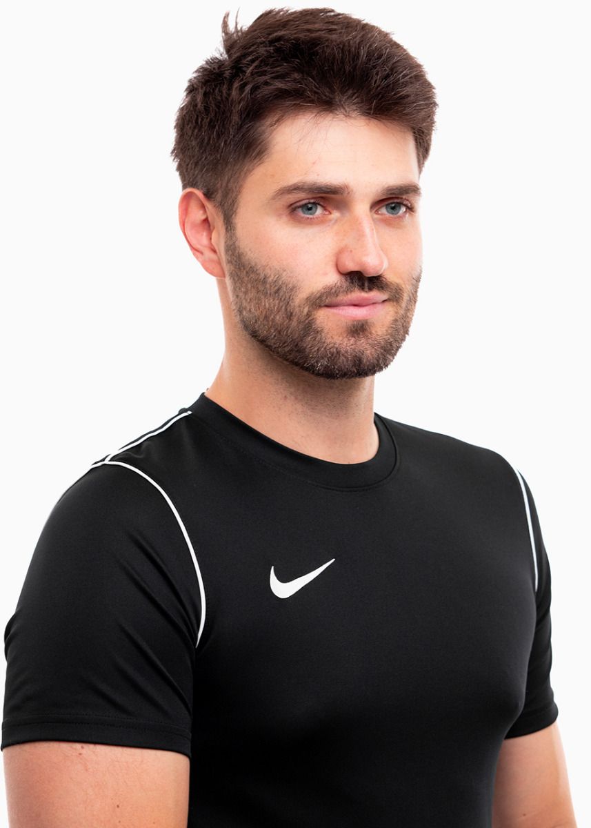 Nike Tricou bărbătesc Dry Park 20 Top SS BV6883 010 EUR S OUTLET Nike Tricou bărbătesc Dry Park 20 Top SS BV6883 010 EUR S OUTLET