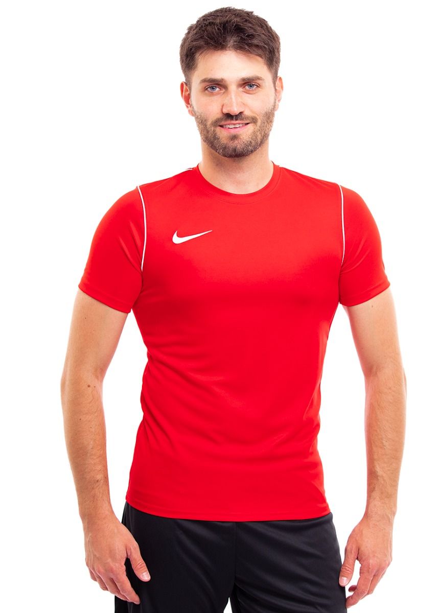 Nike Tricou pentru bărbați Dry Park 20 Top SS BV6883 657