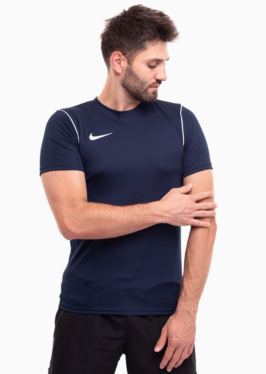 Nike Tricou pentru bărbați Dry Park 20 Top SS BV6883 410