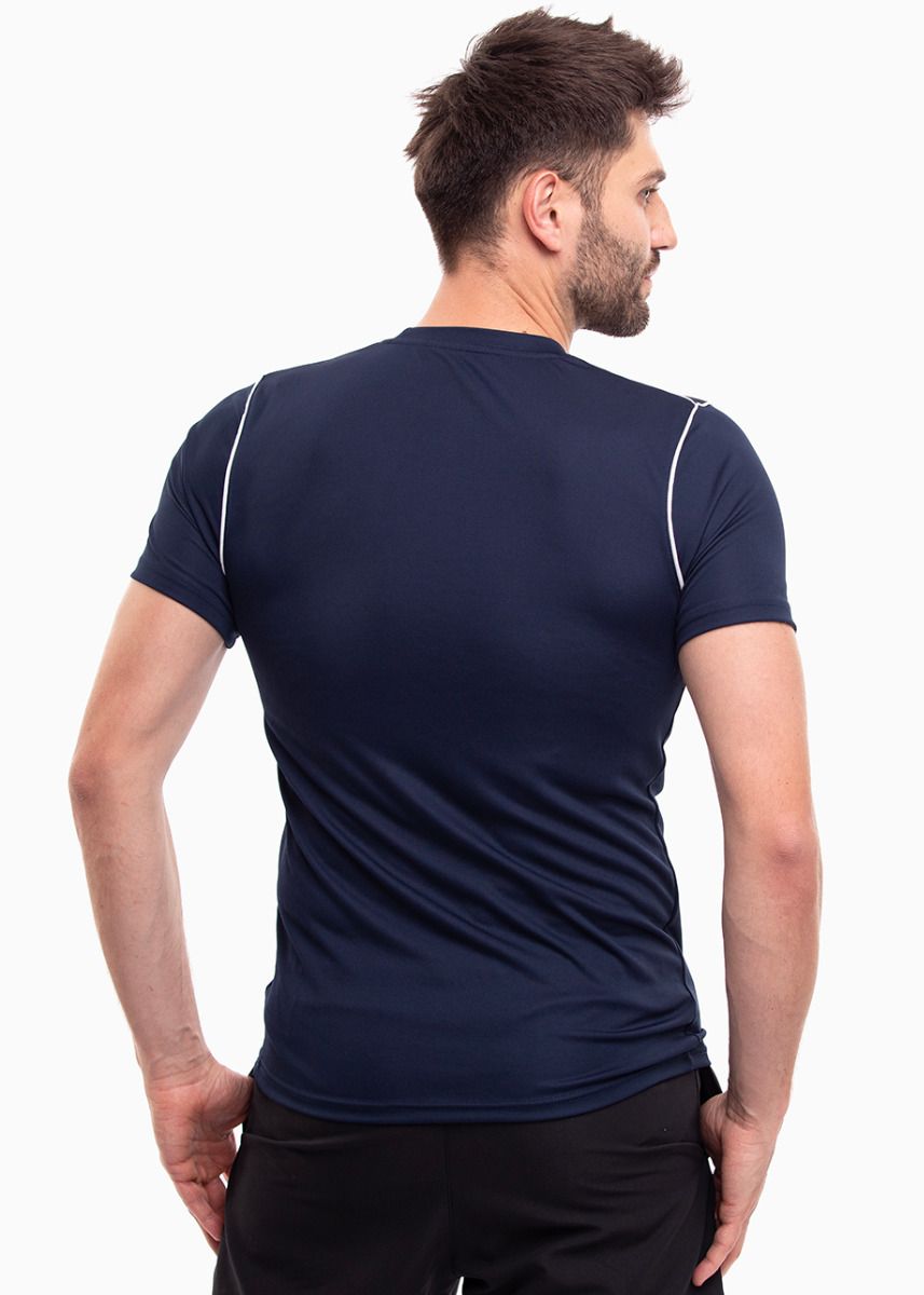 Nike Tricou pentru bărbați Dry Park 20 Top SS BV6883 410