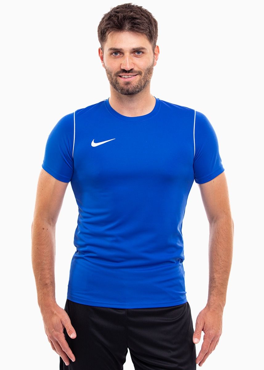 Nike Tricou pentru bărbați Dry Park 20 Top SS BV6883 463