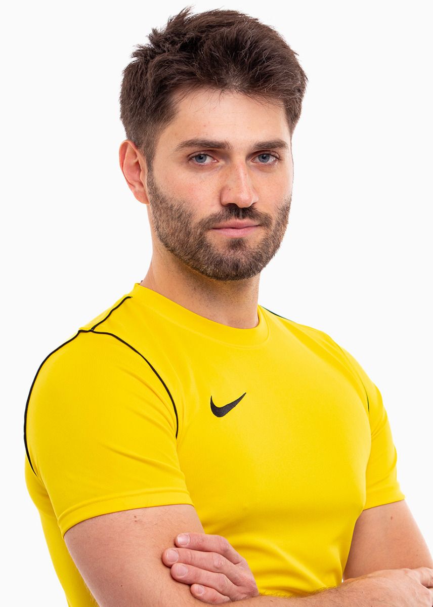 Nike Tricou pentru bărbați Dry Park 20 Top SS BV6883 719