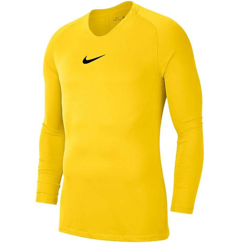 Nike Tricou bărbătesc Dry Park First Layer JSY LS AV2609 719 EUR L OUTLET Nike Tricou bărbătesc Dry Park First Layer JSY LS AV2609 719 EUR L OUTLET