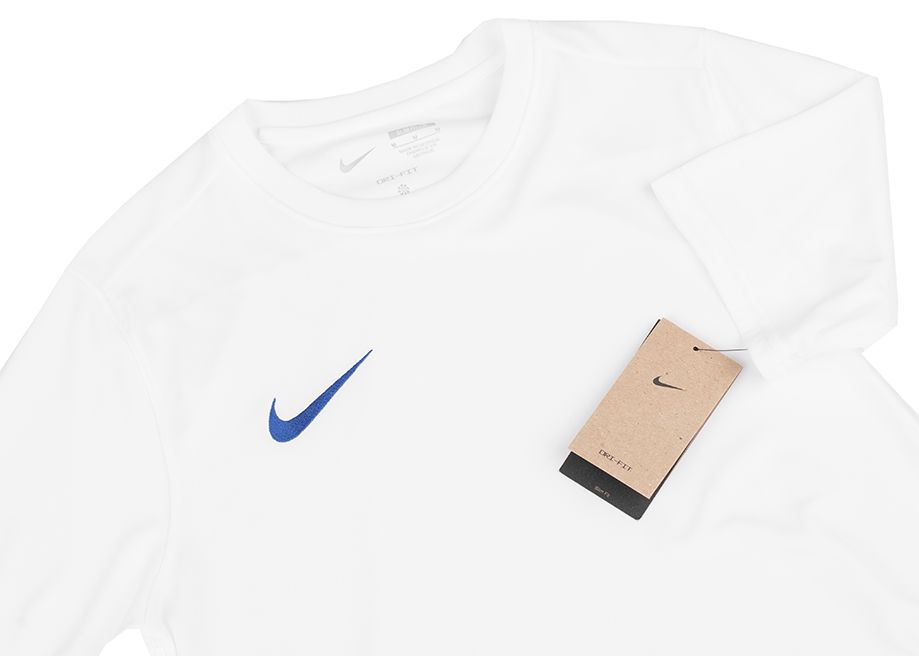 Nike Tricou pentru bărbați T-Shirt Park VII BV6708 102