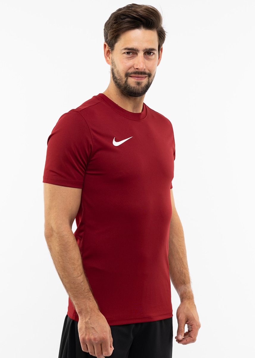 Tricou pentru bărbați Nike T-Shirt Dry Park VII BV6708 677