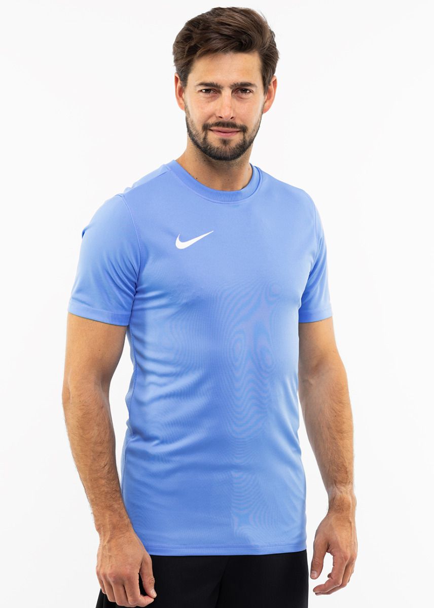 Nike Tricou pentru bărbați T-Shirt Dry Park VII BV6708 412